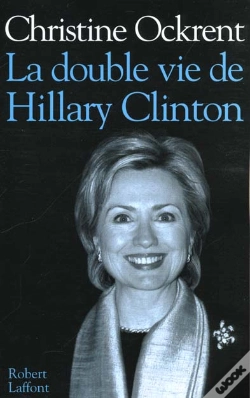 Capa do artigo La Double Vie D'Hillary Clinton