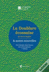 La Doublure Écossaise & Autre Nouvelles (7e Édition)