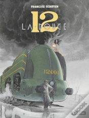 Capa do artigo La Douce
