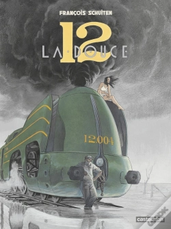 Capa do artigo La Douce