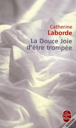 Capa do artigo La Douce Joie D'Être Trompée