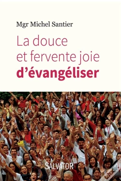 Capa do artigo La Douce Joie D'Évangeliser