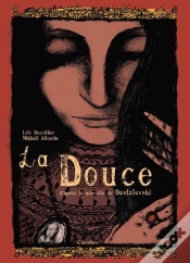 Capa do artigo La Douce