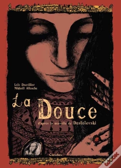 Capa do artigo La Douce