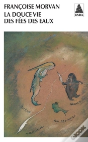Capa do artigo La Douce Vie Des Fées Des Eaux