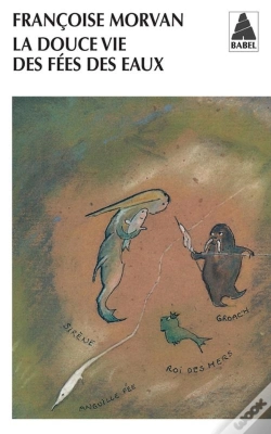 Capa do artigo La Douce Vie Des Fées Des Eaux