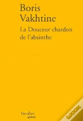 La Douceur Chardon De L'Absinthe
