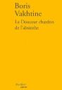 La Douceur Chardon De L'Absinthe - Preview