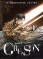 La Douceur De L'Enfer Tomes 1 Et 2 - Preview