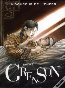 Capa do artigo La Douceur De L'Enfer Tomes 1 Et 2