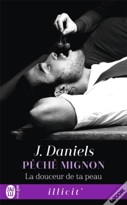 Capa do artigo La Douceur De Ta Peau - Peche Mignon - T3