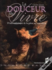 Capa do artigo La Douceur De Vivre ; D