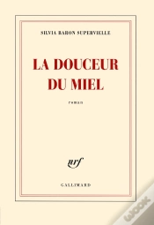 Capa do artigo La Douceur Du Miel