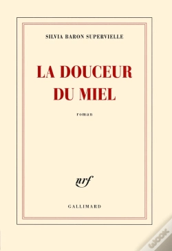 Capa do artigo La Douceur Du Miel