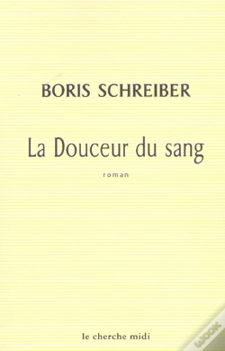 Capa do artigo La Douceur Du Sang