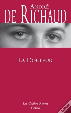 Capa do artigo La Douleur