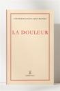 La Douleur - Preview