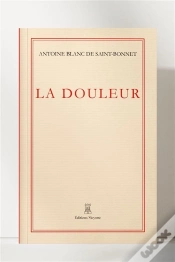 Capa do artigo La Douleur