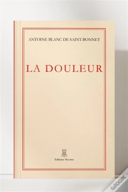Capa do artigo La Douleur