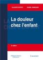 La Douleur Chez L'Enfant (2e Édition) - Preview