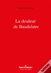 Capa do artigo La Douleur De Baudelaire