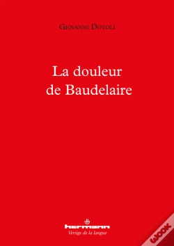 Capa do artigo La Douleur De Baudelaire