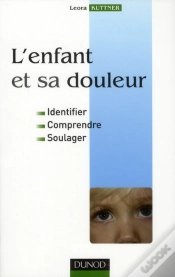 Capa do artigo La Douleur De L