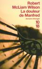 La Douleur De Manfred - Preview