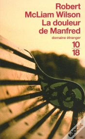 Capa do artigo La Douleur De Manfred