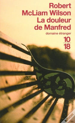 Capa do artigo La Douleur De Manfred