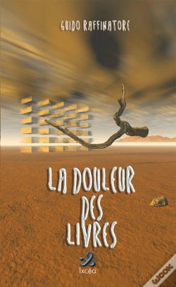 Capa do artigo La Douleur Des Livres