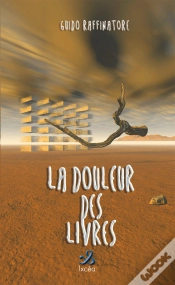 Capa do artigo La Douleur Des Livres