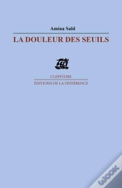 Capa do artigo La Douleur Des Seuils