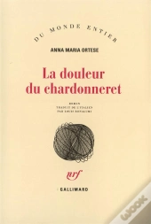 La Douleur Du Chardonneret