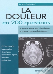 La Douleur En 200 Questions