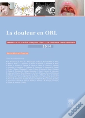 Capa do artigo La Douleur En Orl