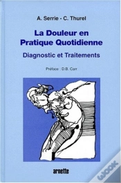 Capa do artigo La Douleur En Pratique Quotidienne