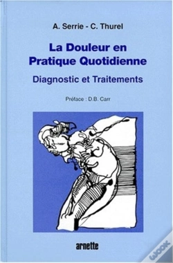 Capa do artigo La Douleur En Pratique Quotidienne