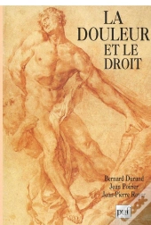 La Douleur Et Le Droit