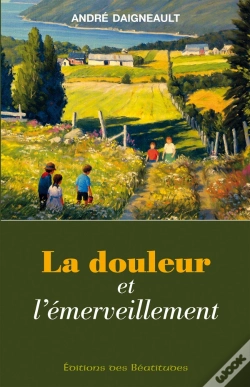 Capa do artigo La Douleur Et L'Émerveillement
