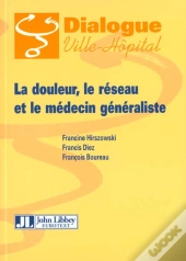 La Douleur
