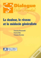 Capa do artigo La Douleur