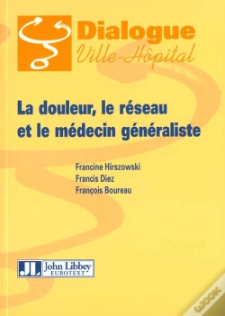 Capa do artigo La Douleur