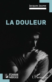 Capa do artigo La Douleur