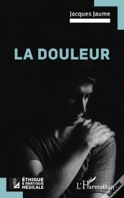Capa do artigo La Douleur