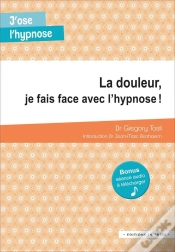 Capa do artigo La Douleur, Je Fais Face Avec L