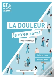 Capa do artigo La Douleur, Je M