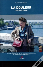 Capa do artigo La Douleur