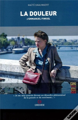 Capa do artigo La Douleur