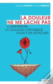 Capa do artigo La Douleur Ne Me Lâche Pas